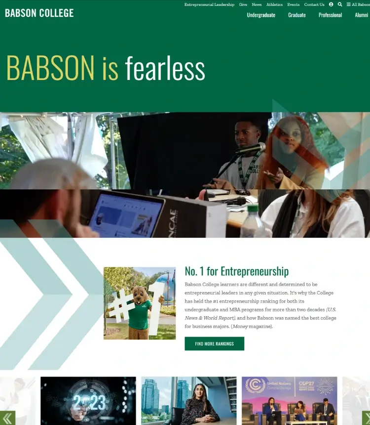 Babson