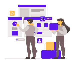 Rambee Softech - Rambee Software and IT Company Services