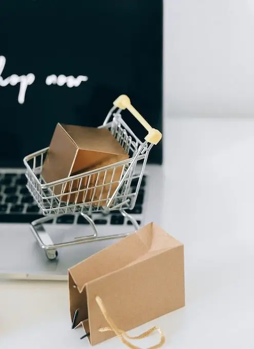 Rambee Softech - Ecommerce