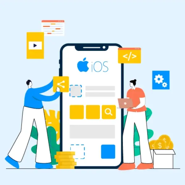 Rambee Softech - iOS App Development