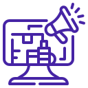 Rambee Softech - Icon
