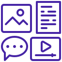 Rambee Softech - Icon