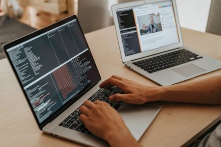 Rambee Softech - Real Estate Website Development