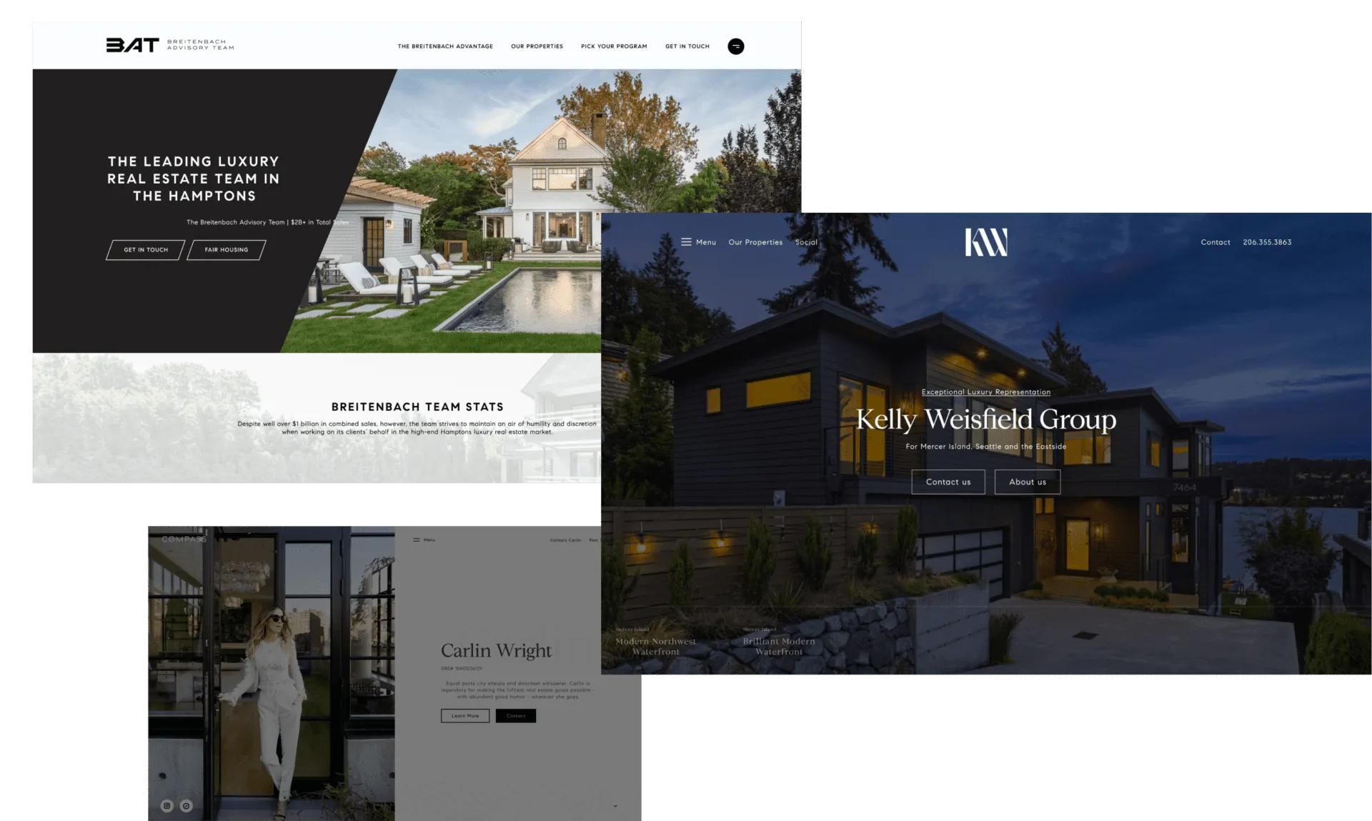 Rambee Softech - Real Estate Service