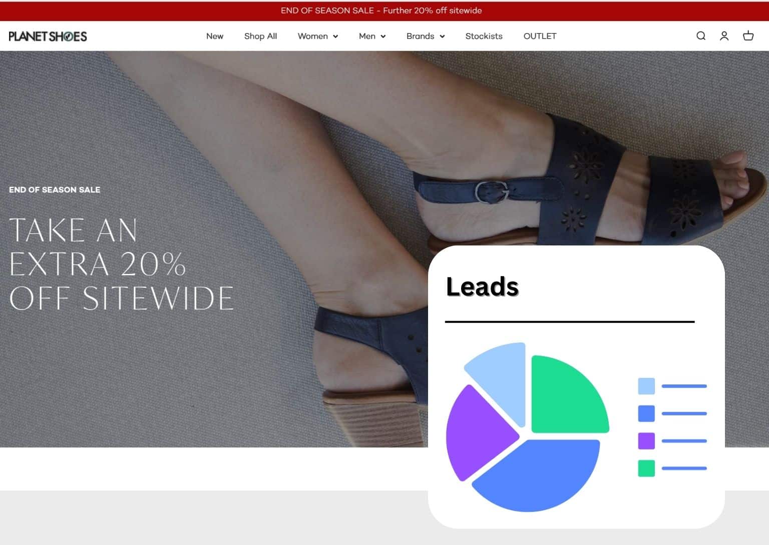 Rambee Softech - Ecommerce Website Design