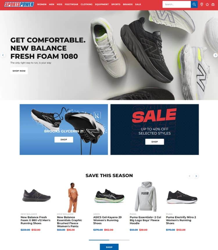 Rambee Softech - Sports Website Design