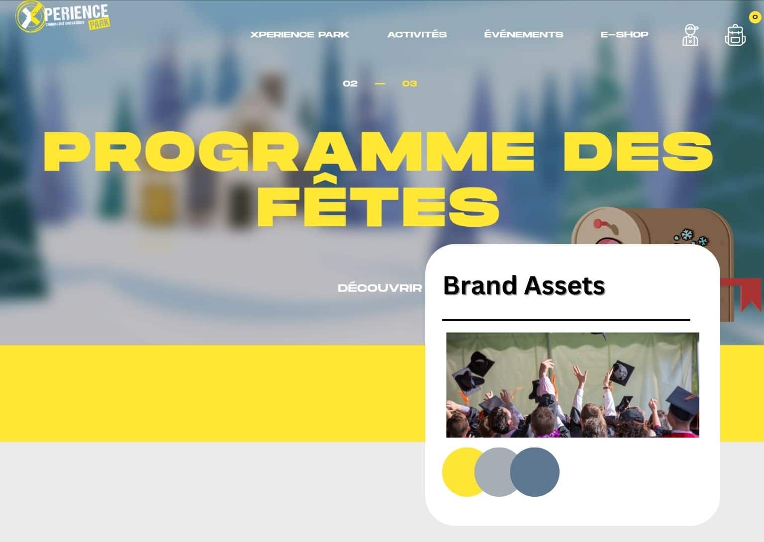 Rambee Softech - Education Website Design