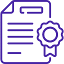 Rambee Softech - certificate icon