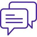 Rambee Softech - chat icon