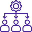 Rambee Softech - hr icon