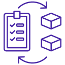 Rambee Softech - inventory-management icon