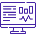 Rambee Softech - monitor icon