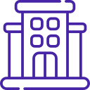 Rambee Softech - office icon