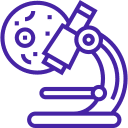 Rambee Softech - pathology icon