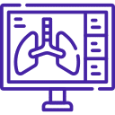 Rambee Softech - radiology icon