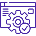 Rambee Softech - setting icon